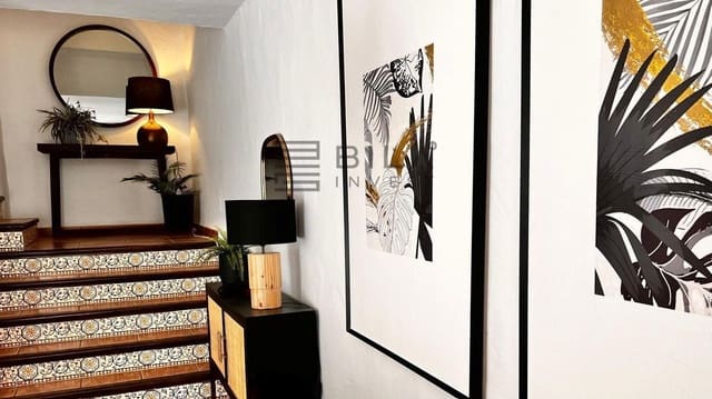 2 soverom Hus til salgs i Mijas pueblo, Mijas med garasje - € 275 000 (Ref: 9865975)