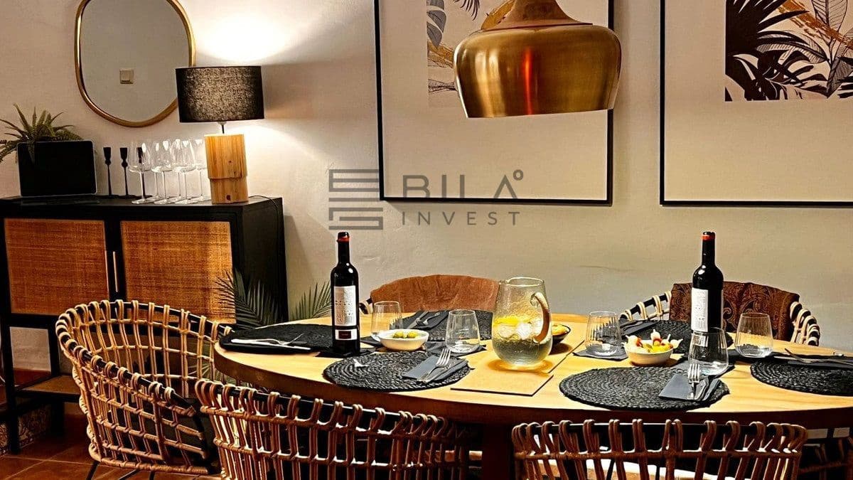 2 chambre Maison de Ville à vendre à Mijas avec garage - 275 000 € (Ref: 9865975)