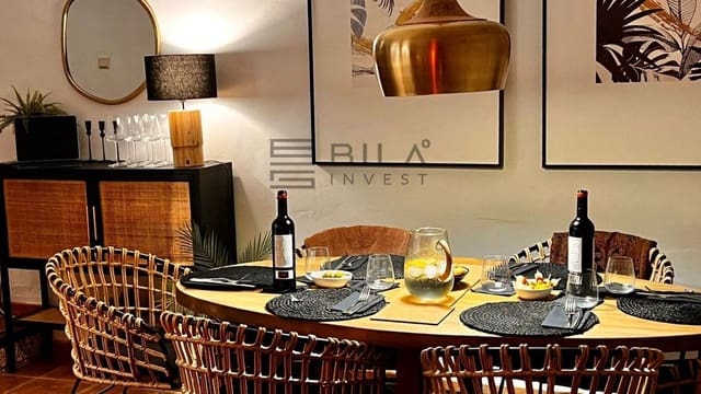 2 soverom Hus til salgs i Mijas pueblo, Mijas med garasje - € 275 000 (Ref: 9865975)