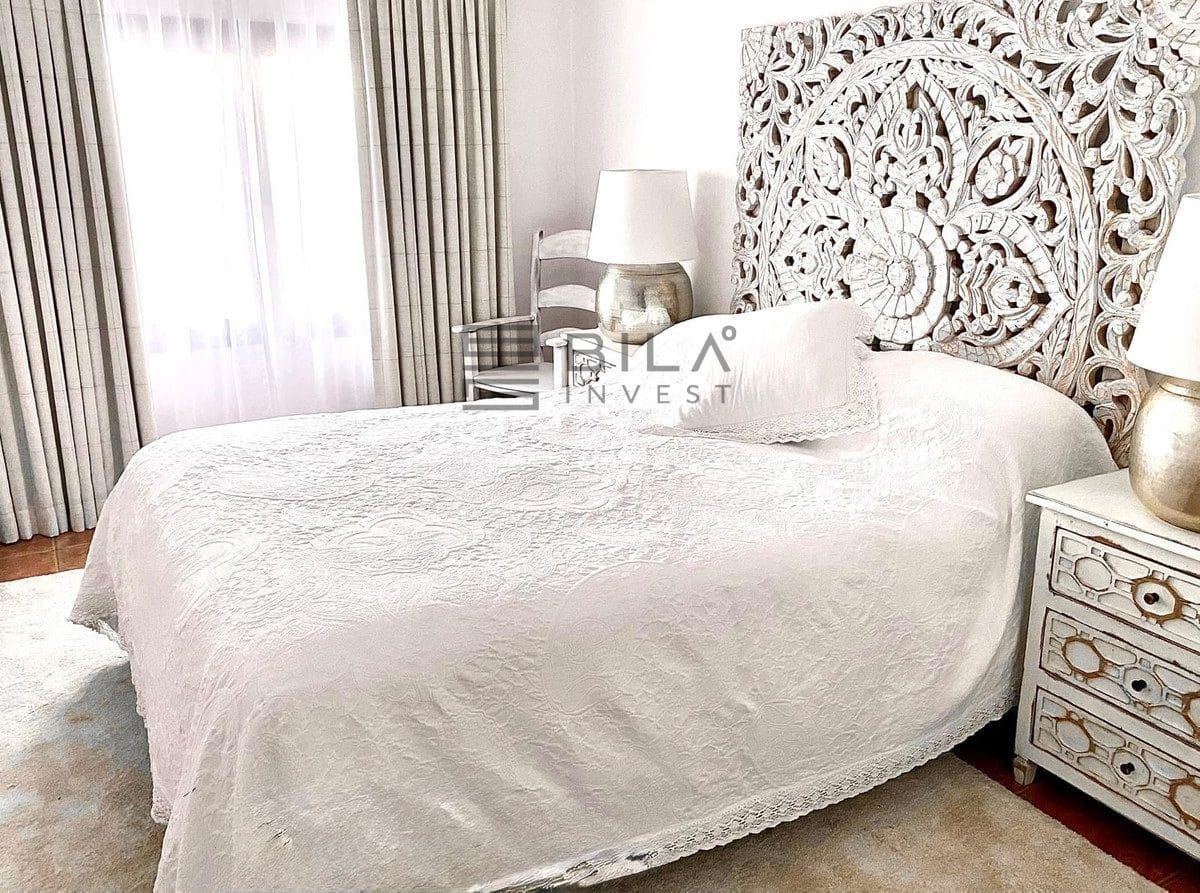 2 chambre Maison de Ville à vendre à Mijas avec garage - 275 000 € (Ref: 9865975)