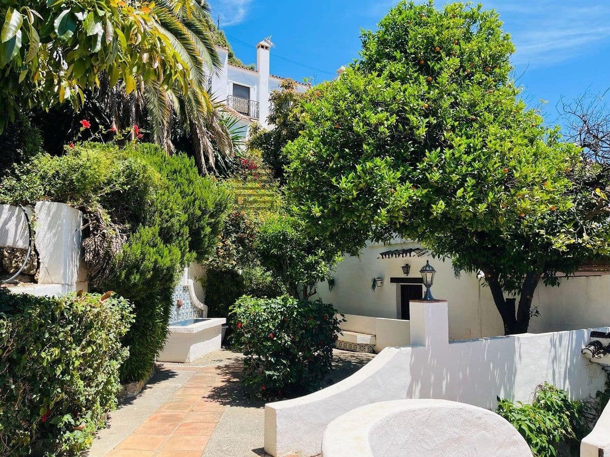 2 chambre Maison de Ville à vendre à Mijas avec garage - 275 000 € (Ref: 9865975)