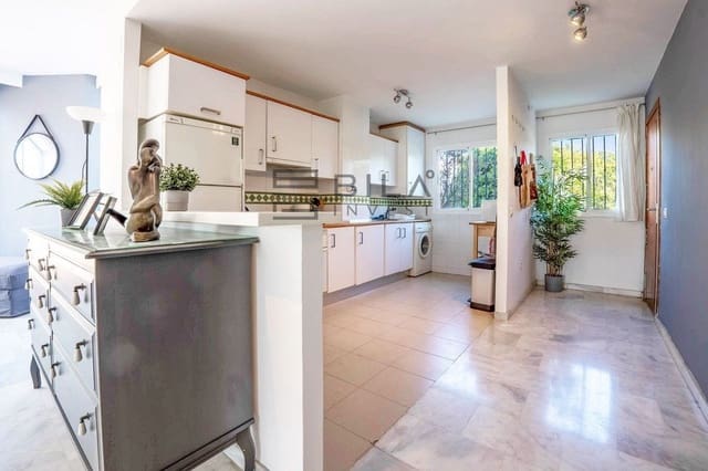 2 chambre Appartement à vendre à Riviera del Sol, Mijas avec piscine garage - 399 000 € (Ref: 9865976)