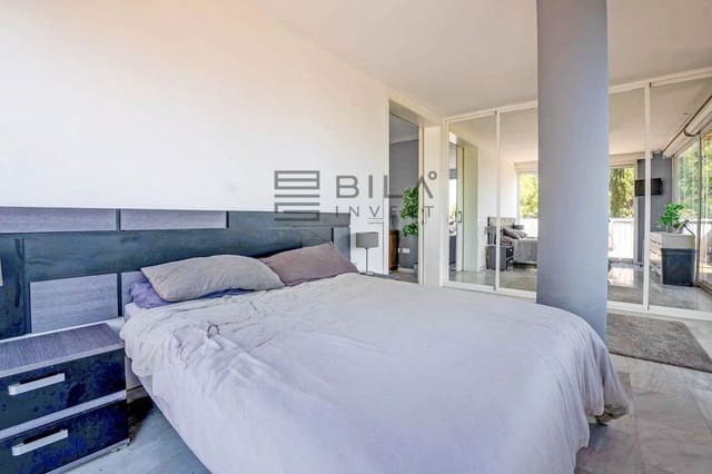 2 chambre Appartement à vendre à Riviera del Sol, Mijas avec piscine garage - 399 000 € (Ref: 9865976)