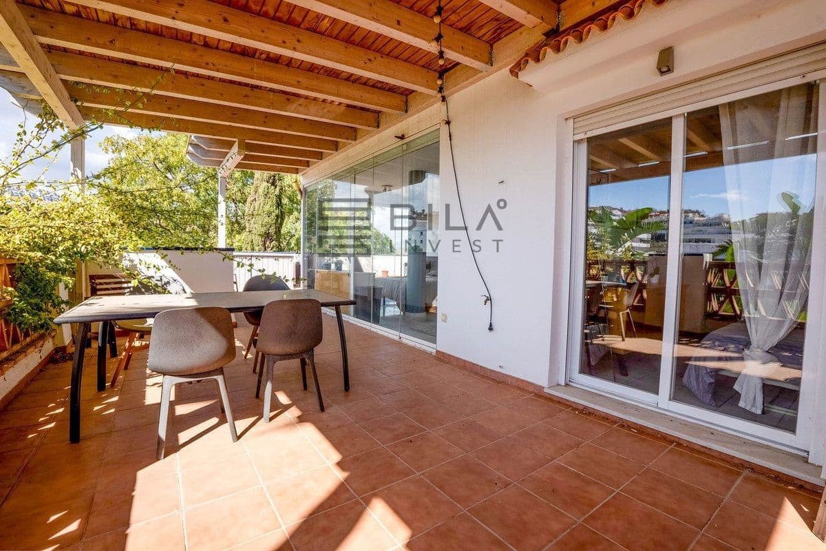 2 chambre Appartement à vendre à Riviera del Sol avec piscine garage - 399 000 € (Ref: 9865976)