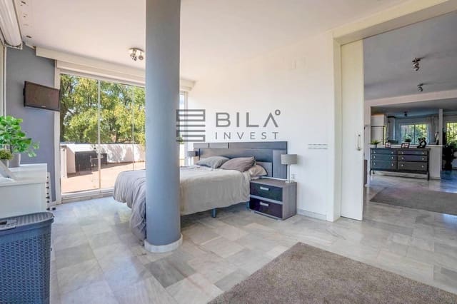 2 chambre Appartement à vendre à Riviera del Sol, Mijas avec piscine garage - 399 000 € (Ref: 9865976)