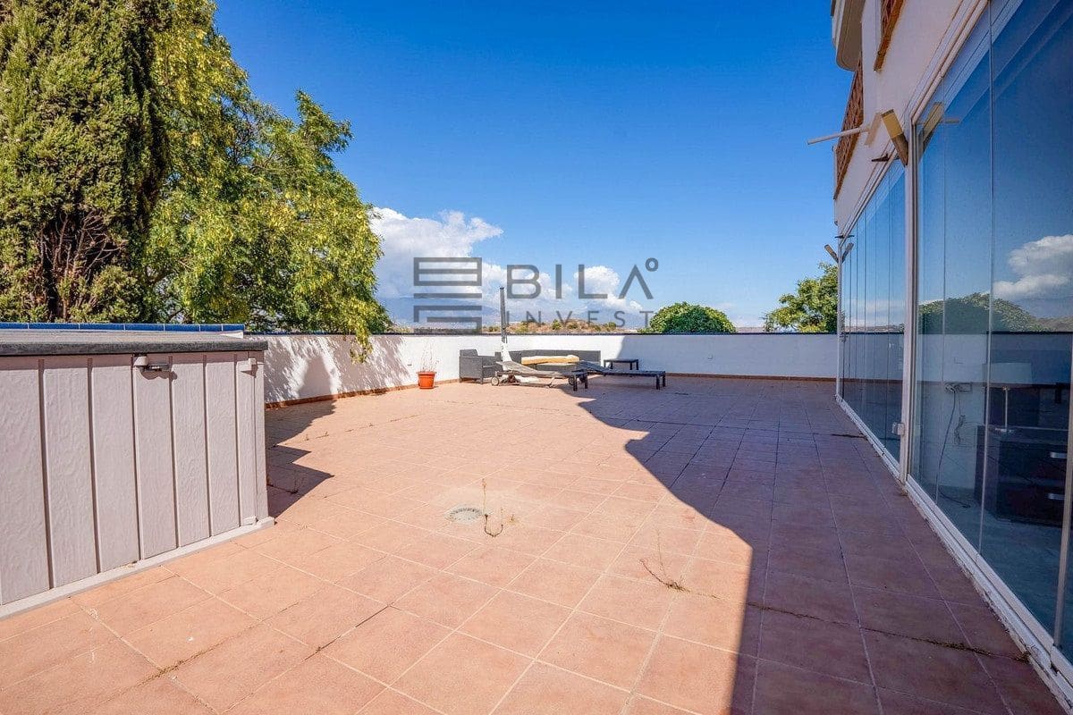 2 chambre Appartement à vendre à Riviera del Sol avec piscine garage - 399 000 € (Ref: 9865976)