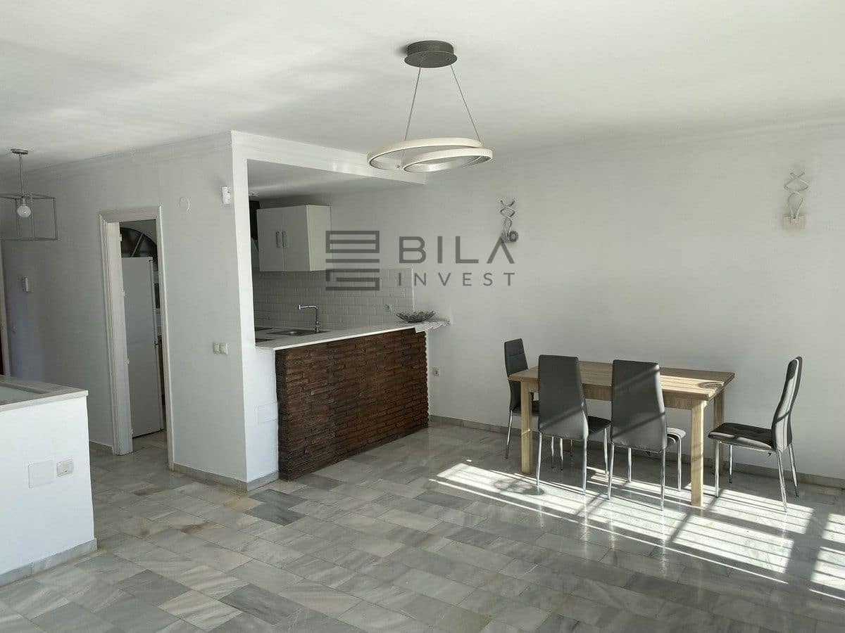 3 bedroom Flat for sale in Mijas Costa with pool - € 319,000 (Ref: 9865977)