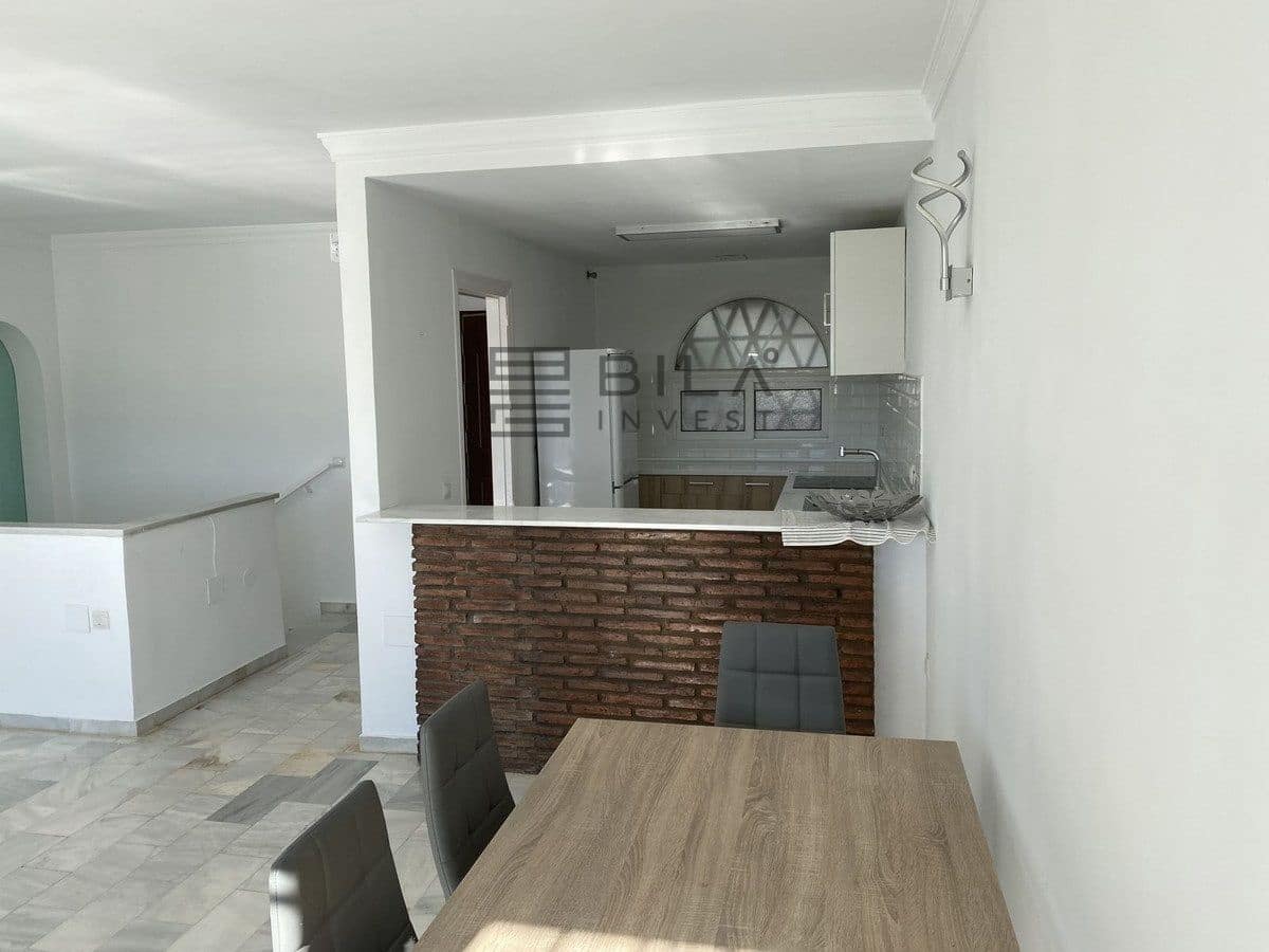 3 bedroom Flat for sale in Mijas Costa with pool - € 319,000 (Ref: 9865977)