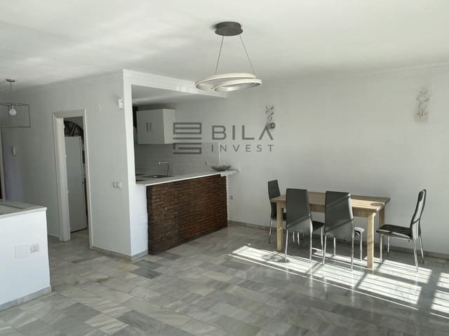 3 camera da letto Appartamento in vendita in Mijas Costa, Mijas con piscina - 319.000 € (Rif: 9865977)