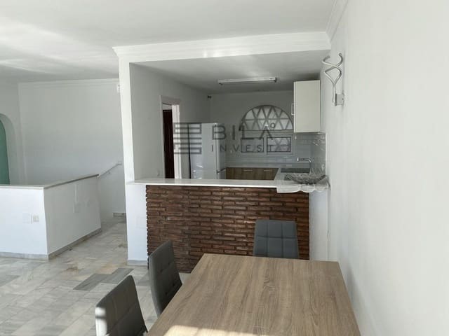 3 camera da letto Appartamento in vendita in Mijas Costa, Mijas con piscina - 319.000 € (Rif: 9865977)