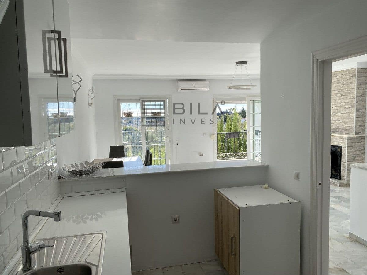 3 bedroom Flat for sale in Mijas Costa with pool - € 319,000 (Ref: 9865977)