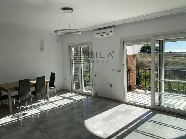3 camera da letto Appartamento in vendita in Mijas Costa, Mijas con piscina - 319.000 € (Rif: 9865977)