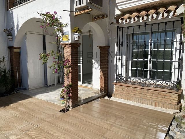 3 camera da letto Appartamento in vendita in Mijas Costa, Mijas con piscina - 319.000 € (Rif: 9865977)