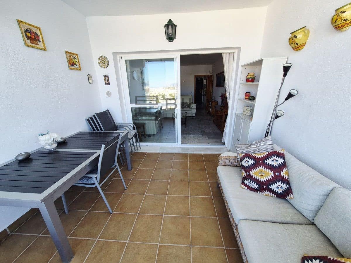 2 bedroom Flat for sale in Miraflores with pool garage - € 350,000 (Ref: 9865978)