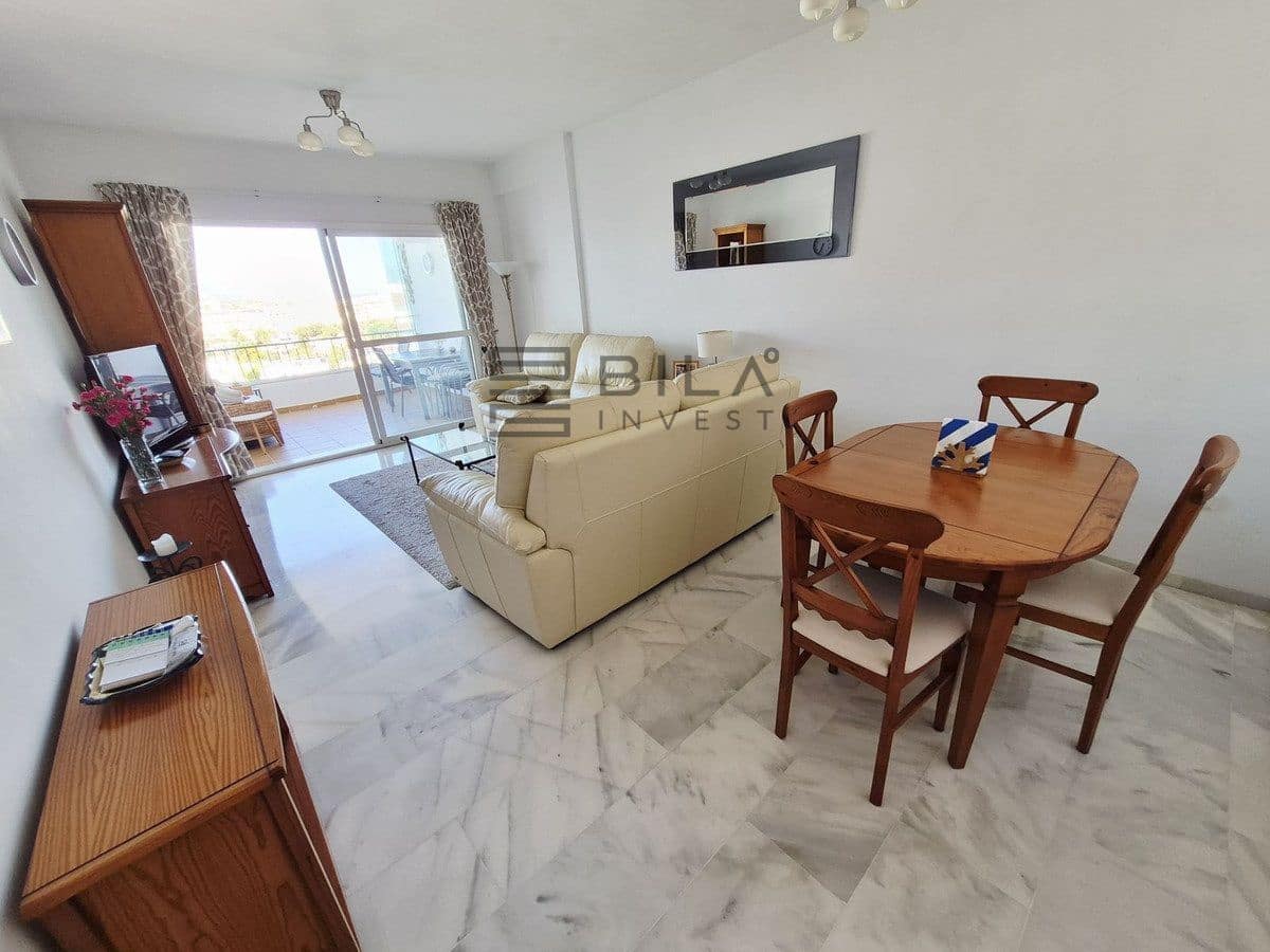 2 bedroom Flat for sale in Miraflores with pool garage - € 350,000 (Ref: 9865978)