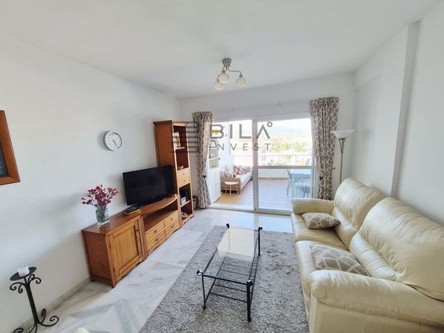 2 soveværelse Lejlighed til salg i Miraflores, Mijas med swimmingpool garage - € 350.000 (Ref: 9865978)