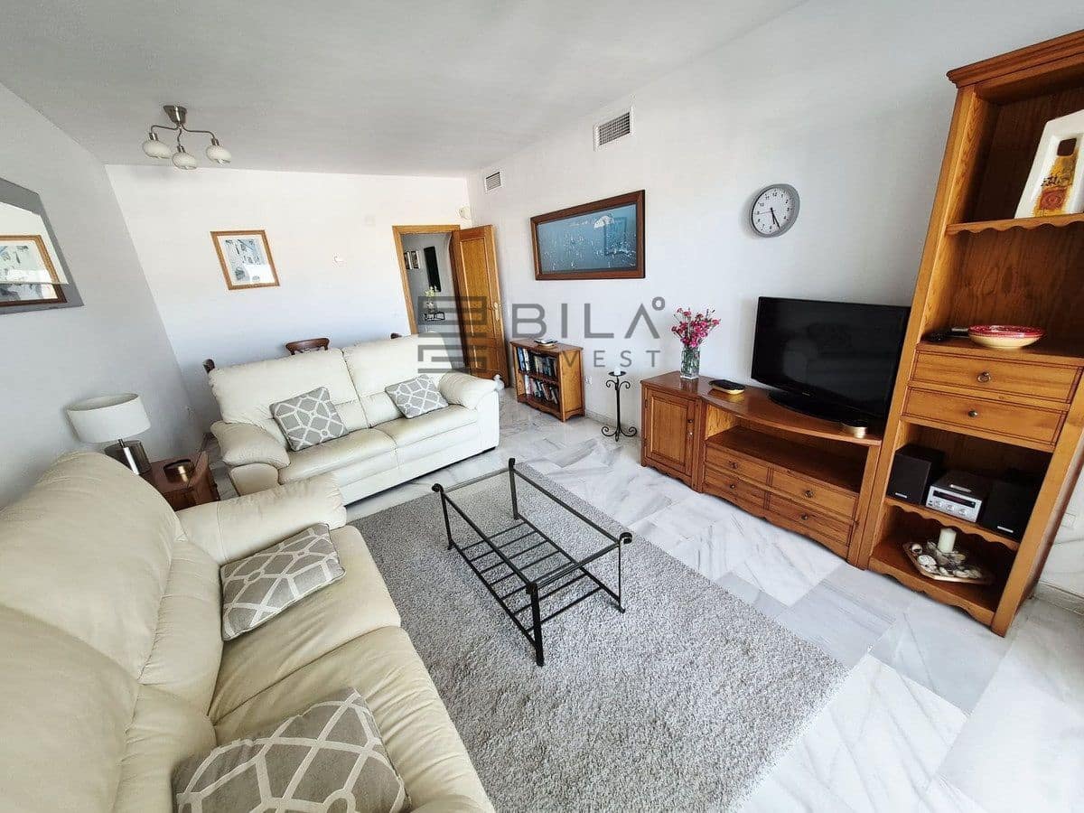 2 bedroom Flat for sale in Miraflores with pool garage - € 350,000 (Ref: 9865978)