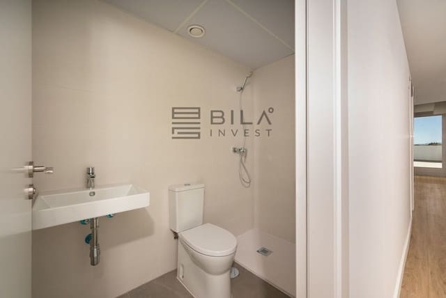3 sovrum Takvåning till salu i Torreblanca, Fuengirola med pool - 375 000 € (Ref: 9865979)