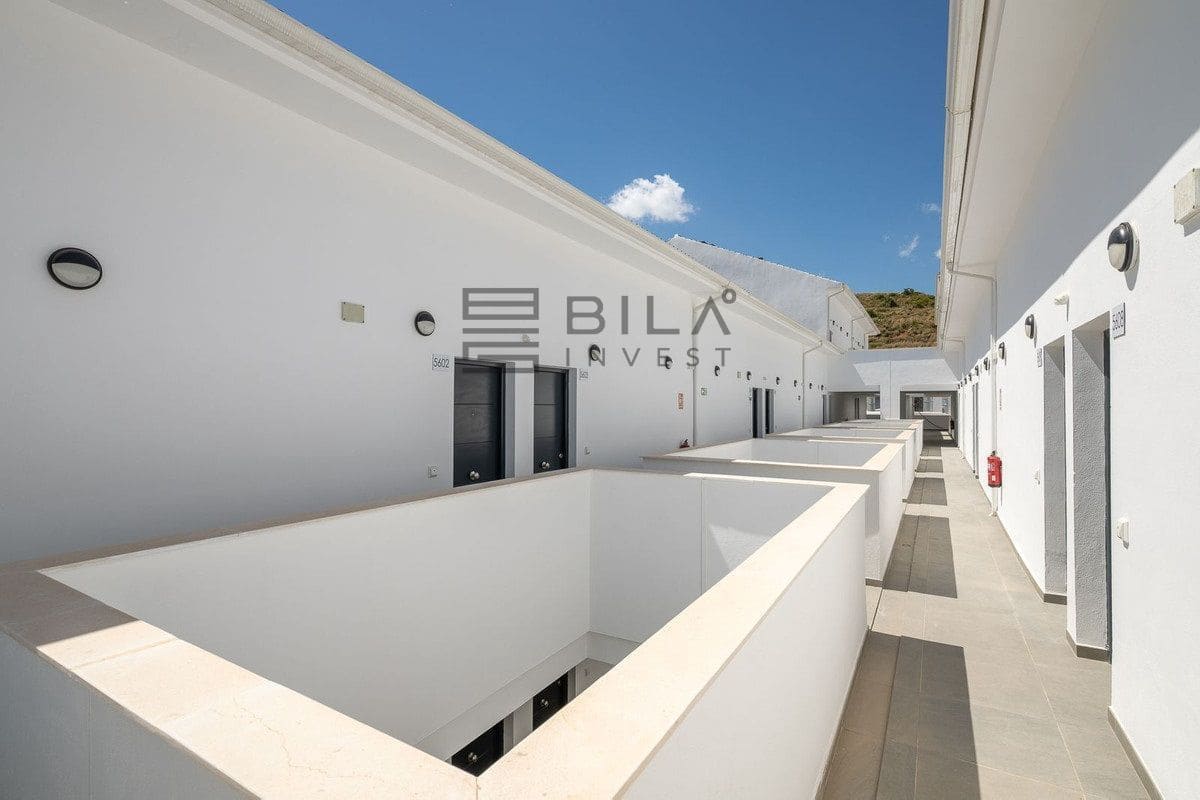 3 sovrum Takvåning till salu i Fuengirola med pool - 375 000 € (Ref: 9865979)