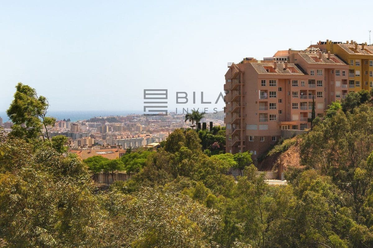 3 sovrum Takvåning till salu i Fuengirola med pool - 375 000 € (Ref: 9865979)