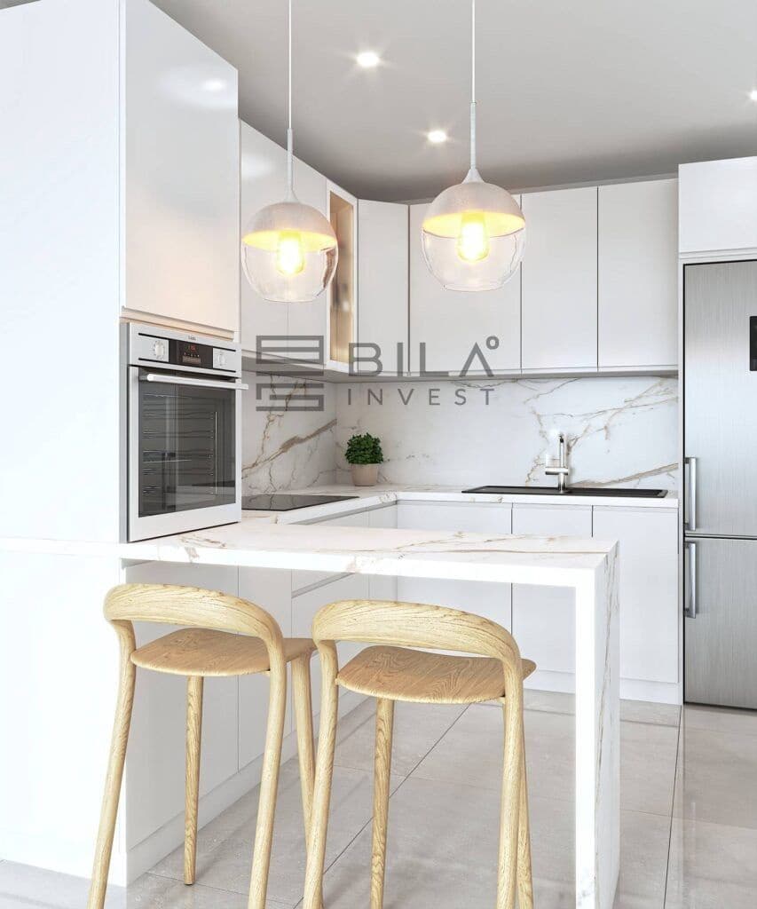 1 chambre Appartement à vendre à Las Lagunas de Mijas avec garage - 270 000 € (Ref: 9867717)