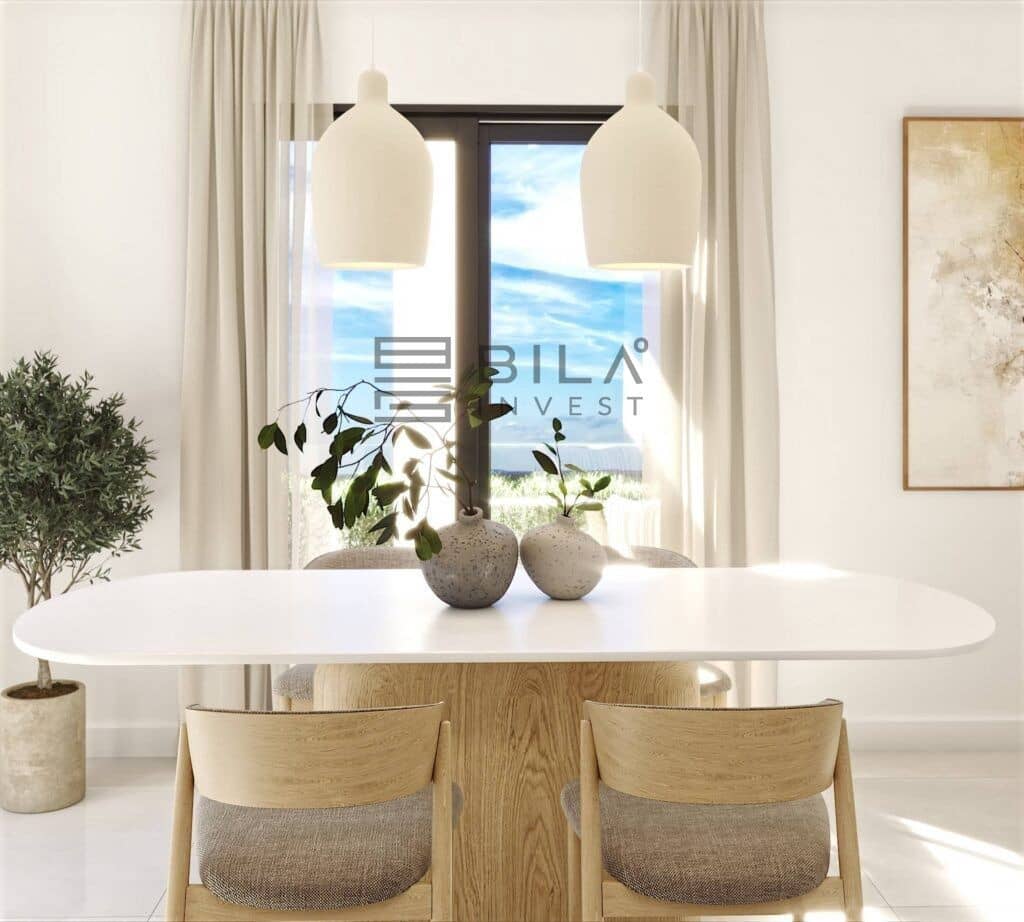 1 chambre Appartement à vendre à Las Lagunas de Mijas avec garage - 270 000 € (Ref: 9867717)
