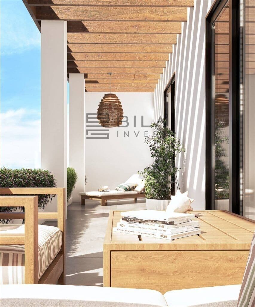 1 chambre Appartement à vendre à Las Lagunas de Mijas avec garage - 270 000 € (Ref: 9867717)