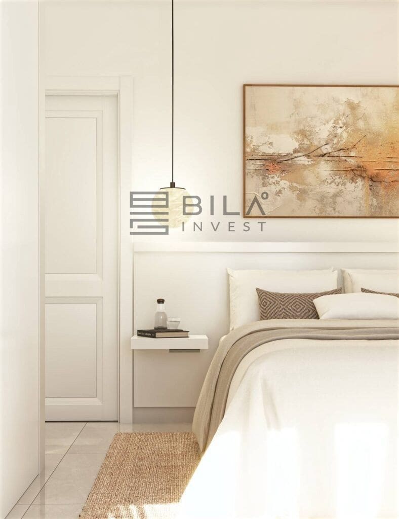 1 chambre Appartement à vendre à Las Lagunas de Mijas avec garage - 270 000 € (Ref: 9867717)