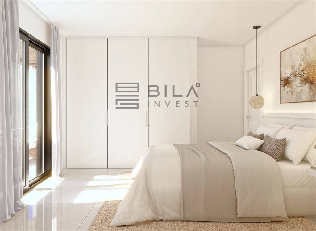 1 chambre Appartement à vendre à Las Lagunas de Mijas avec garage - 270 000 € (Ref: 9867717)