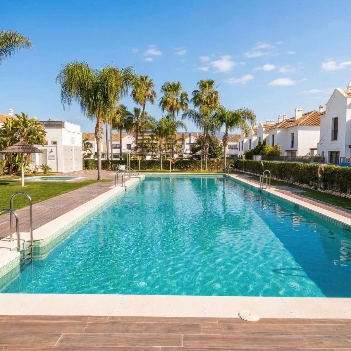 4 soverom Hus til salgs i Mijas med svømmebasseng - € 995 000 (Ref: 9868044)