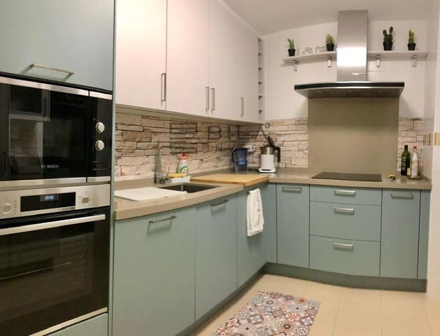 2 bedroom Flat for sale in El Chaparral, Mijas with pool garage - € 429,990 (Ref: 9868045)