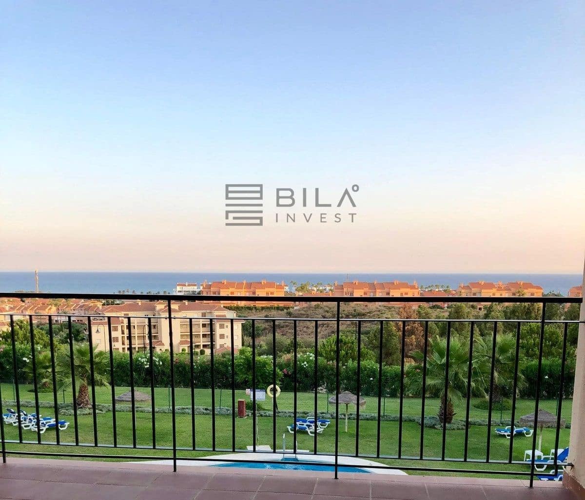 2 bedroom Flat for sale in El Chaparral with pool garage - € 429,990 (Ref: 9868045)