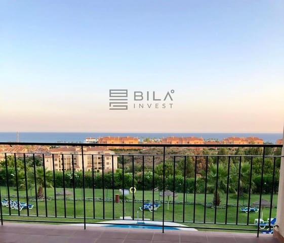 2 bedroom Flat for sale in El Chaparral, Mijas with pool garage - € 429,990 (Ref: 9868045)