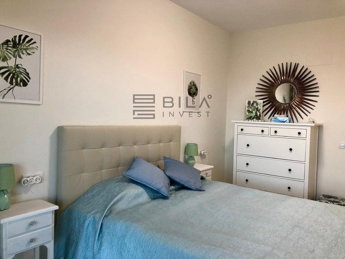 2 bedroom Flat for sale in El Chaparral with pool garage - € 429,990 (Ref: 9868045)