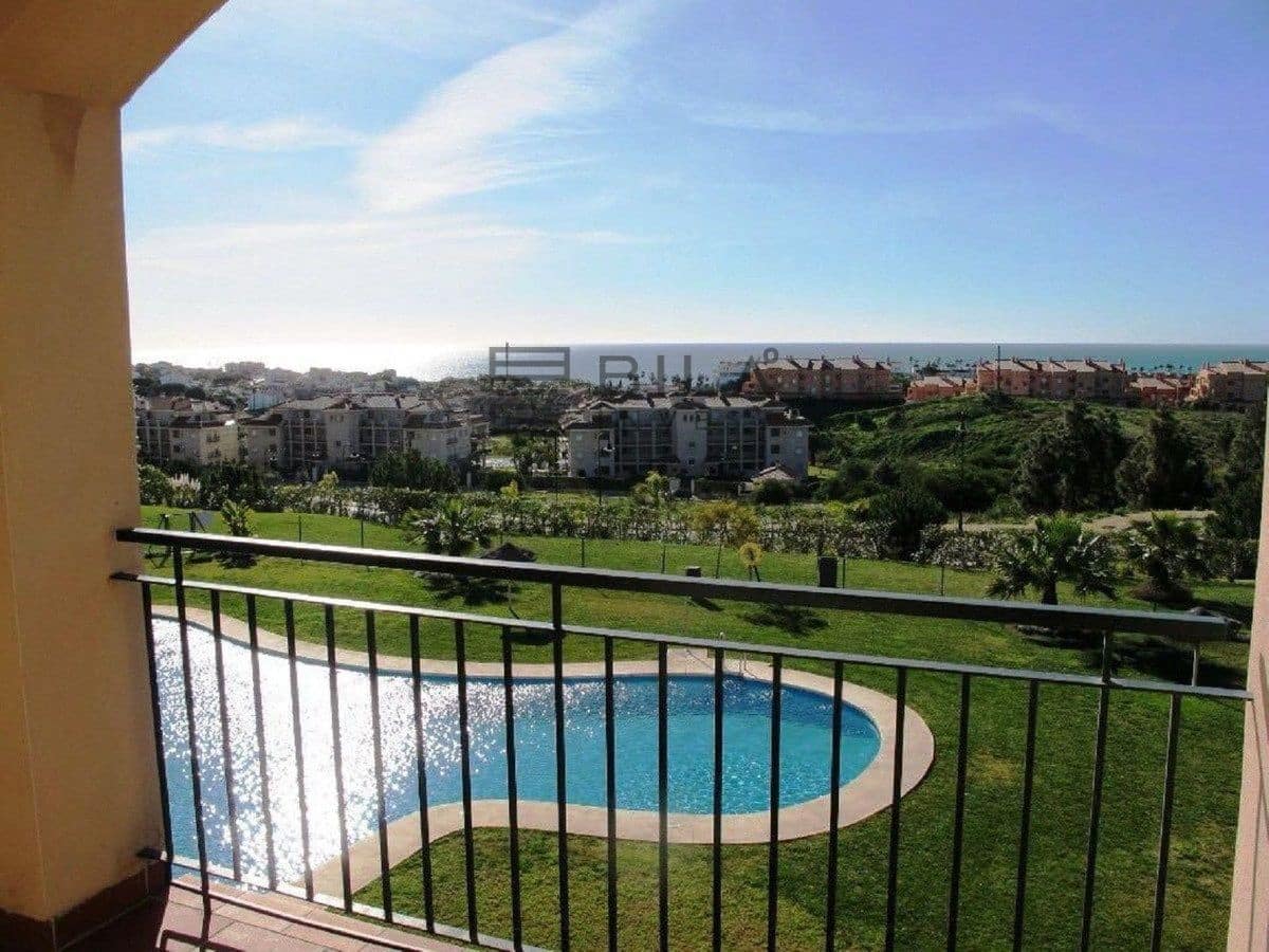 2 bedroom Flat for sale in El Chaparral with pool garage - € 429,990 (Ref: 9868045)