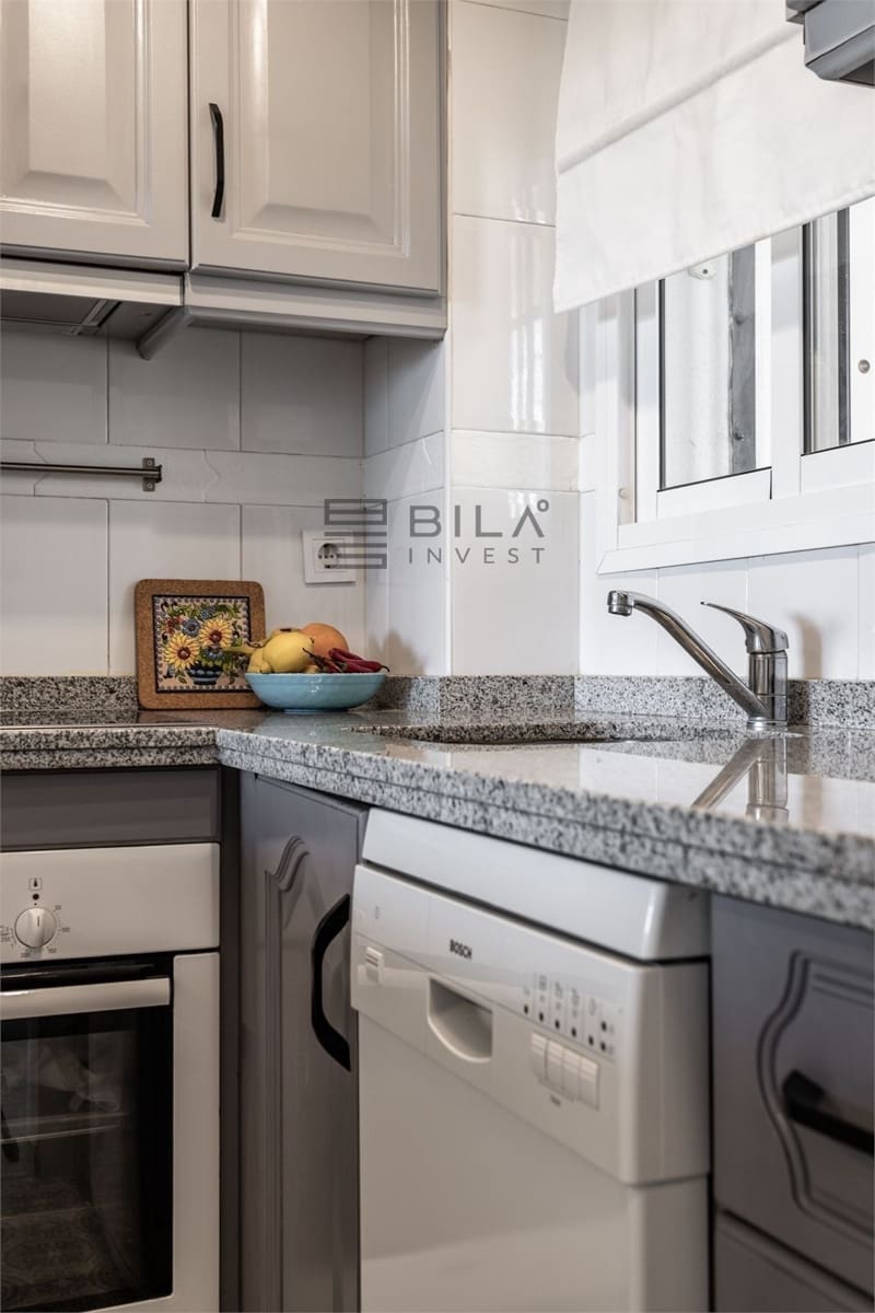 2 Zimmer Wohnung zu verkaufen in Mijas mit Pool Garage - 279.000 € (Ref: 9868046)
