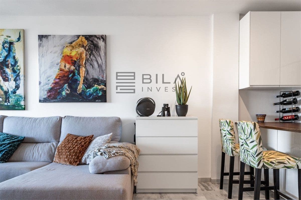 2 Zimmer Wohnung zu verkaufen in Mijas mit Pool Garage - 279.000 € (Ref: 9868046)