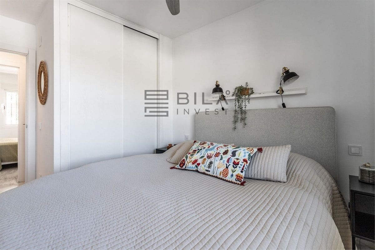 2 Zimmer Wohnung zu verkaufen in Mijas mit Pool Garage - 279.000 € (Ref: 9868046)