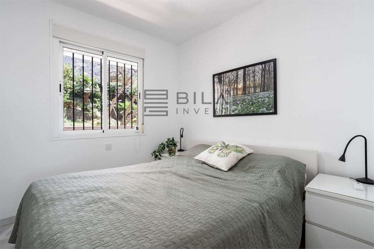 2 Zimmer Wohnung zu verkaufen in Mijas mit Pool Garage - 279.000 € (Ref: 9868046)