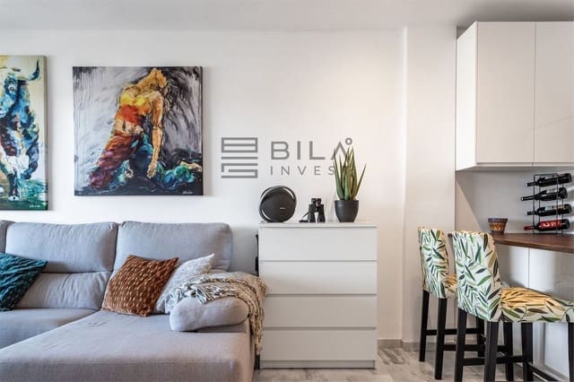 2 chambre Appartement à vendre à Riviera del Sol, Mijas avec piscine garage - 279 000 € (Ref: 9868046)