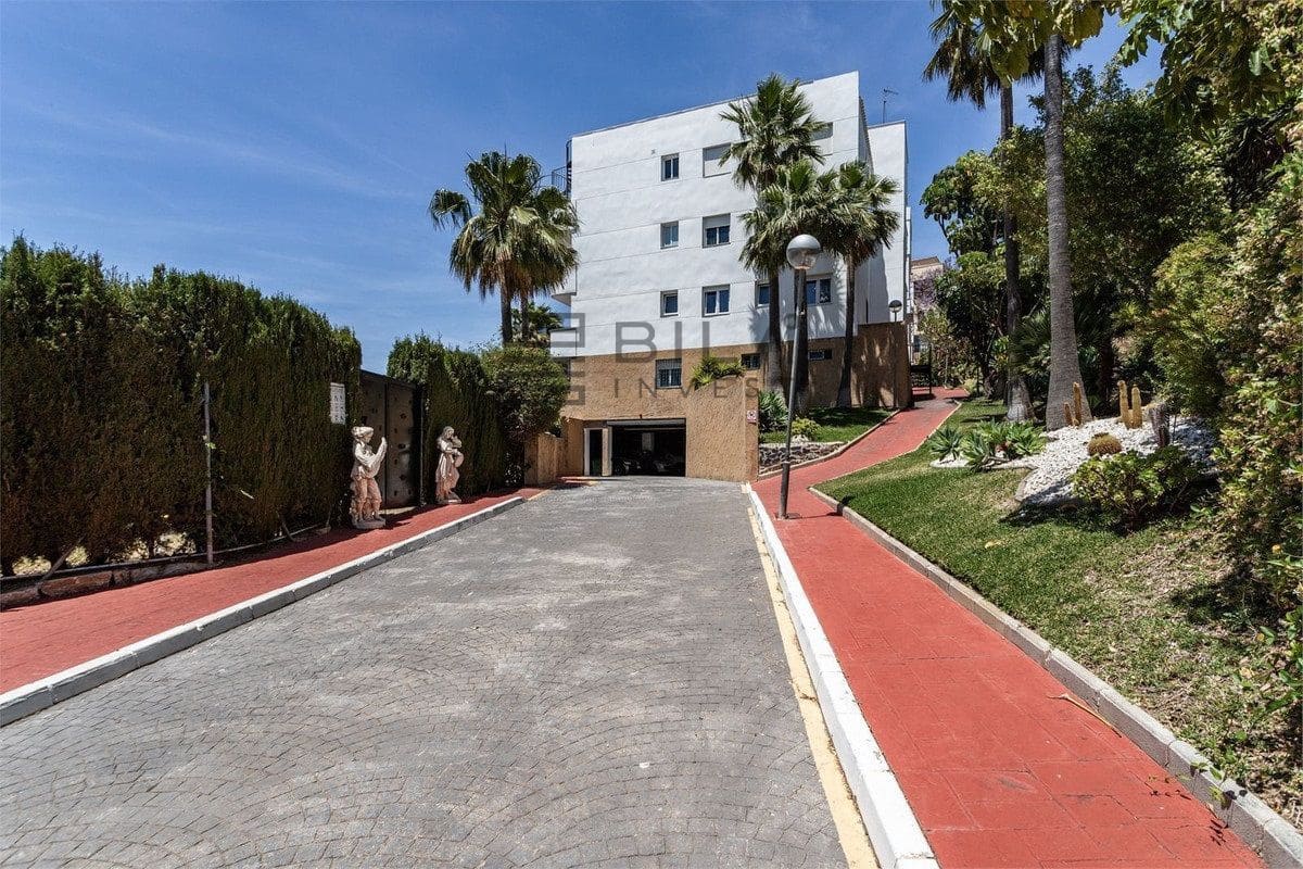 2 Zimmer Wohnung zu verkaufen in Mijas mit Pool Garage - 279.000 € (Ref: 9868046)