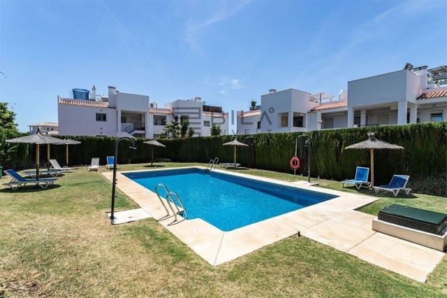 2 chambre Appartement à vendre à Riviera del Sol, Mijas avec piscine garage - 279 000 € (Ref: 9868046)