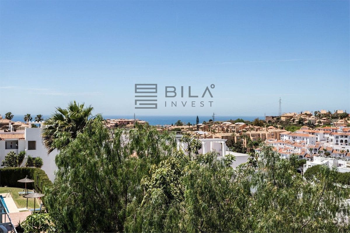 2 Zimmer Wohnung zu verkaufen in Mijas mit Pool Garage - 279.000 € (Ref: 9868046)