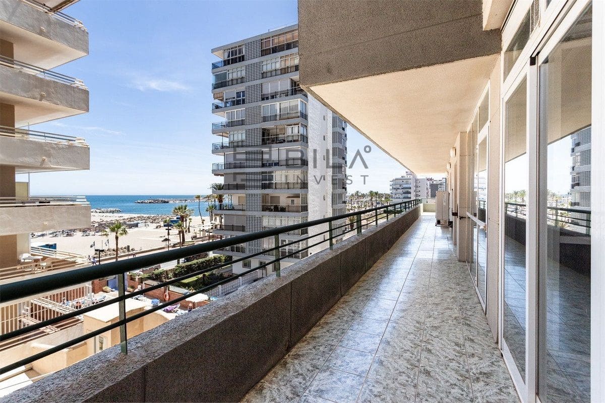 4 bedroom Flat for sale in Fuengirola with pool garage - € 950,000 (Ref: 9868047)