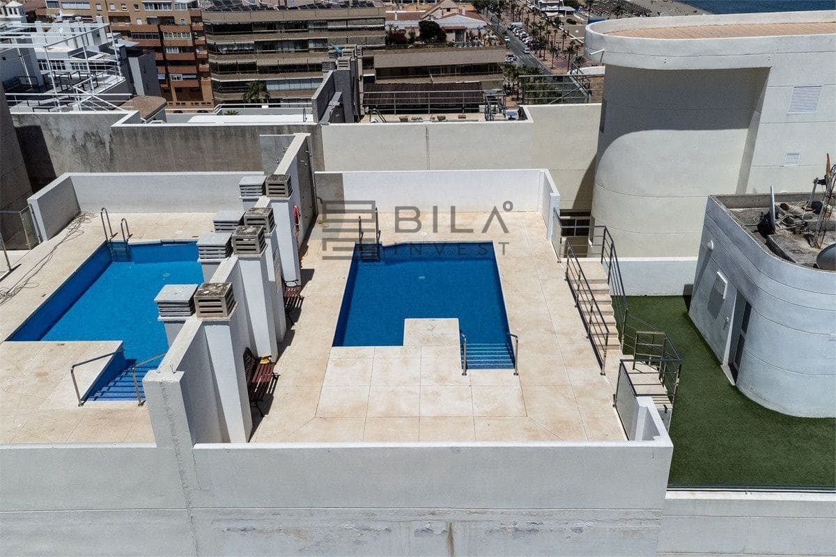 4 bedroom Flat for sale in Fuengirola with pool garage - € 950,000 (Ref: 9868047)