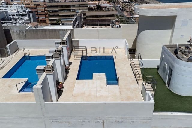 4 bedroom Flat for sale in Zona Puerto Deportivo, Fuengirola with pool garage - € 950,000 (Ref: 9868047)