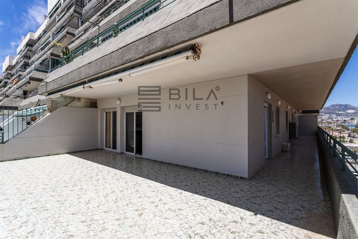 4 bedroom Flat for sale in Fuengirola with pool garage - € 950,000 (Ref: 9868047)