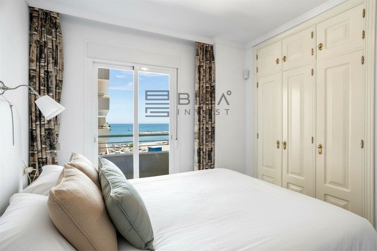 4 bedroom Flat for sale in Fuengirola with pool garage - € 950,000 (Ref: 9868047)