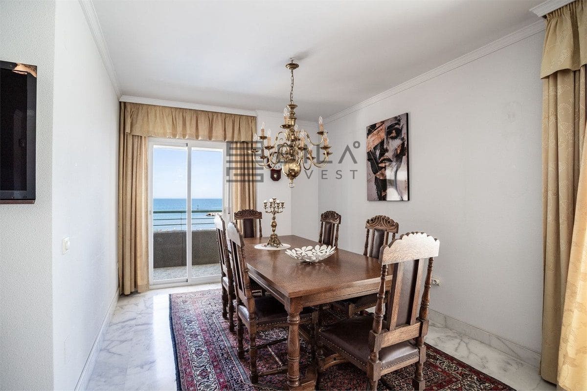 4 bedroom Flat for sale in Fuengirola with pool garage - € 950,000 (Ref: 9868047)