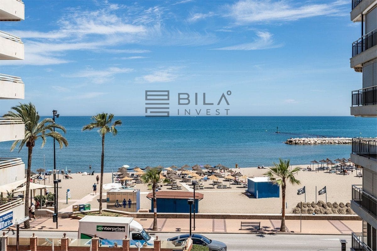 4 bedroom Flat for sale in Fuengirola with pool garage - € 950,000 (Ref: 9868047)
